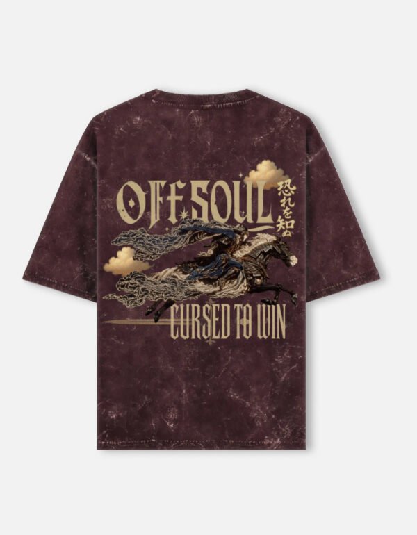 Cursed To Win