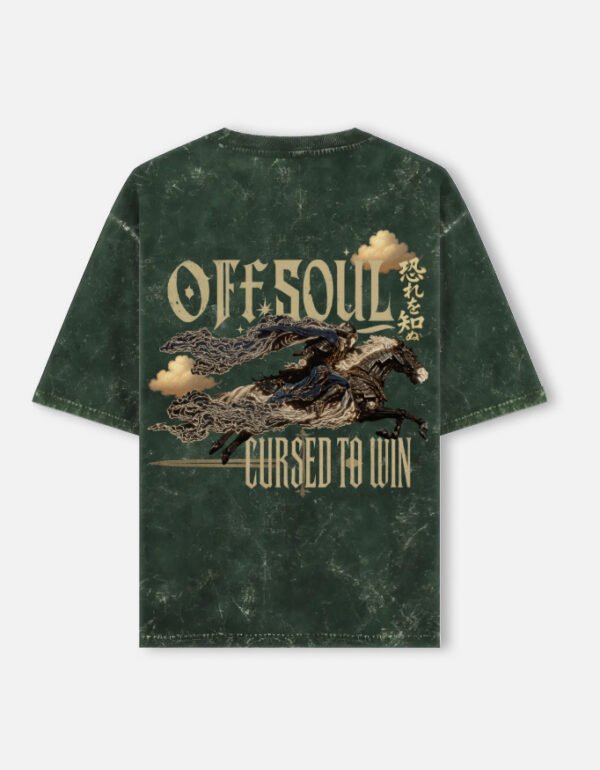 Cursed To Win