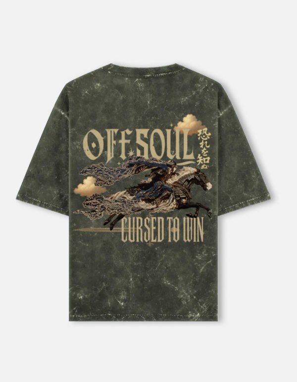 Cursed To Win