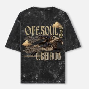 Cursed To Win