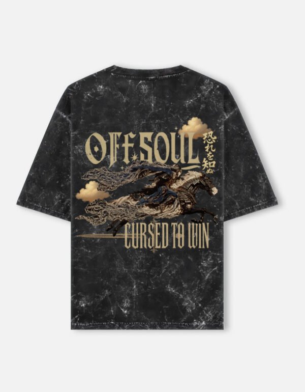 Cursed To Win
